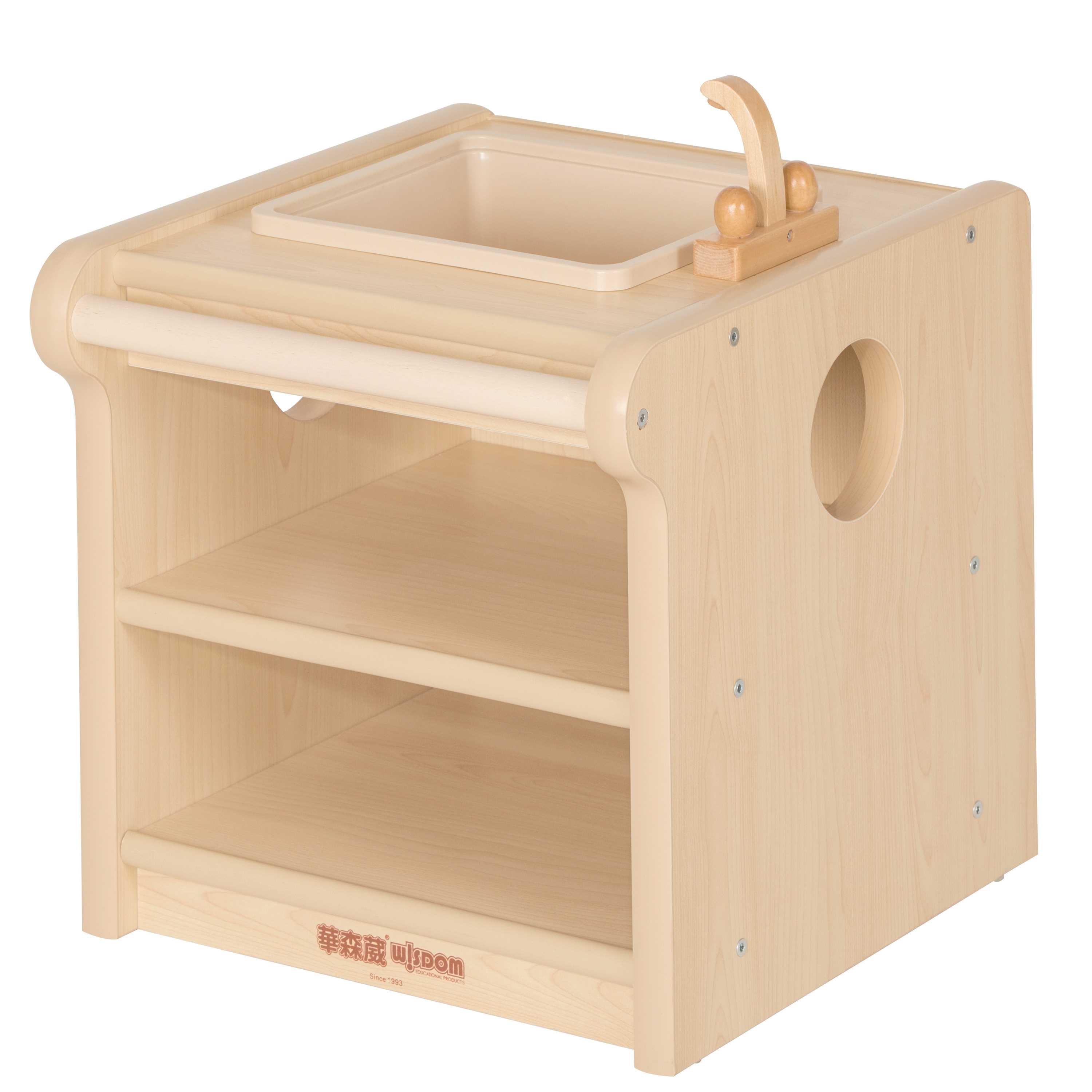 KB1-YF003-30英芬陶德厨房洗涤台