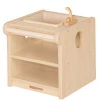 KB1-YF003-30英芬陶德厨房洗涤台