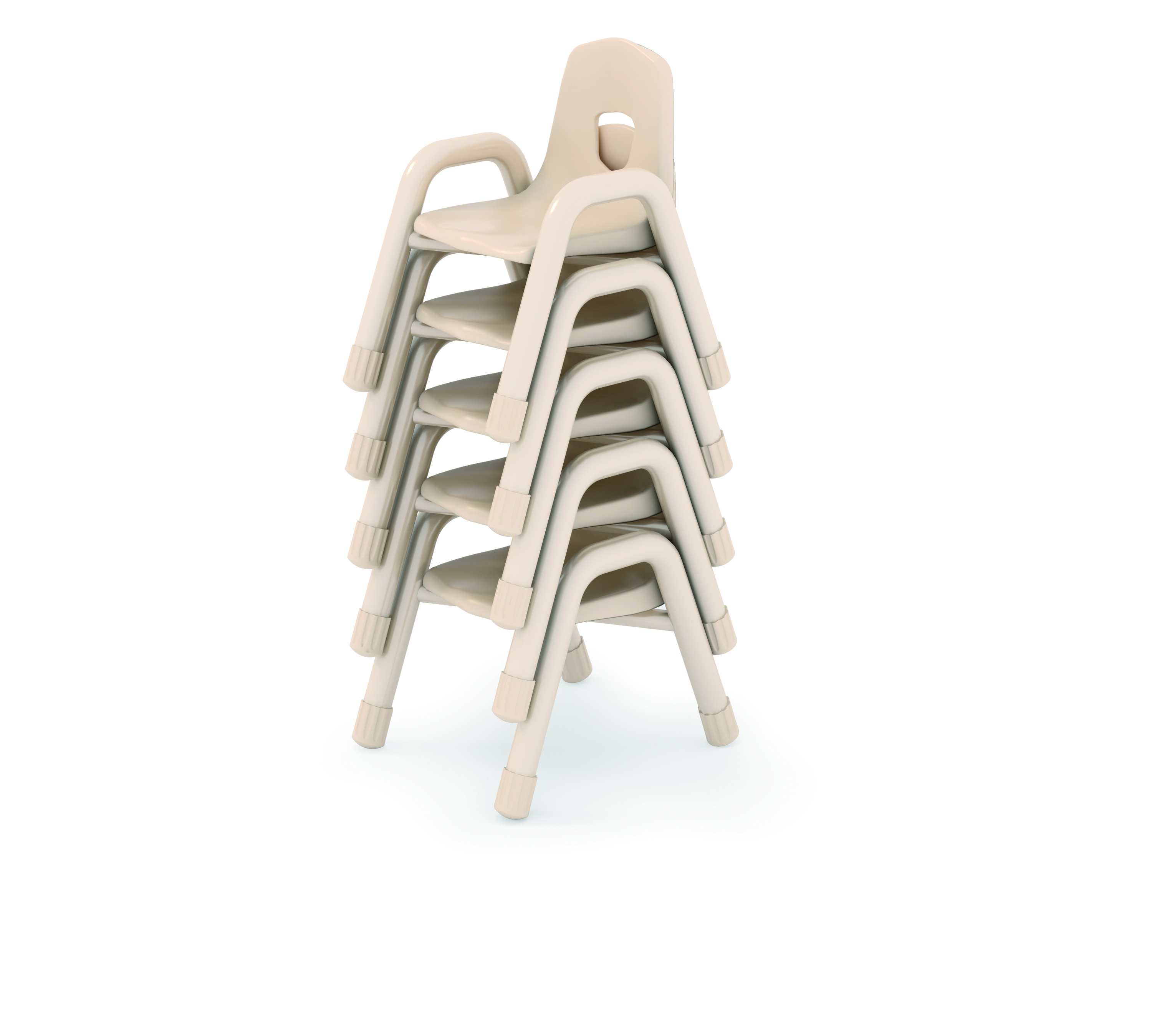 KB5-YFM1922-78英芬陶德学习椅-堆叠