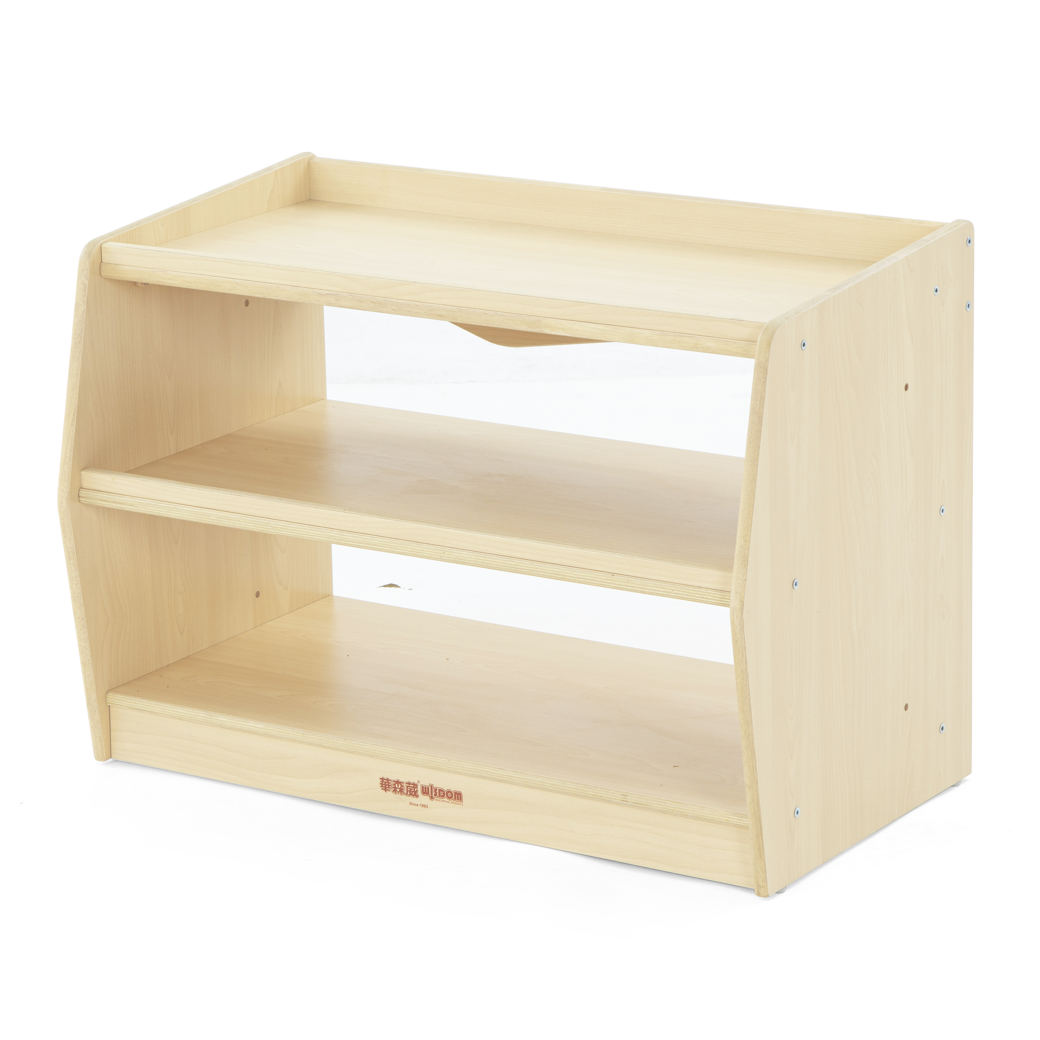 KB1-WNX1A010-30小小威尼斯中空2层柜