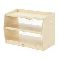 KB1-WNX1A010-30小小威尼斯中空2层柜