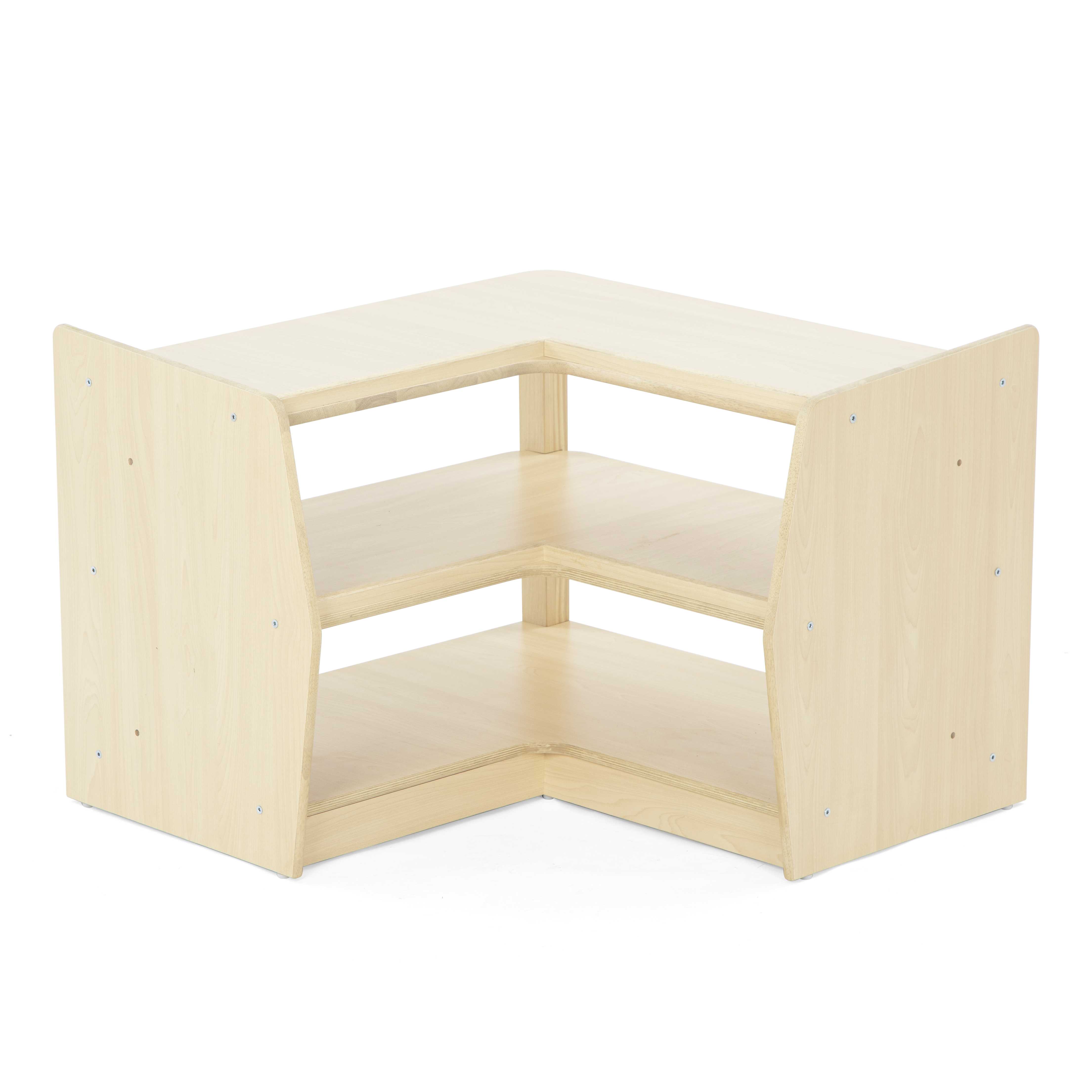 KB1-WNX1A014-30小小威尼斯90度转角柜