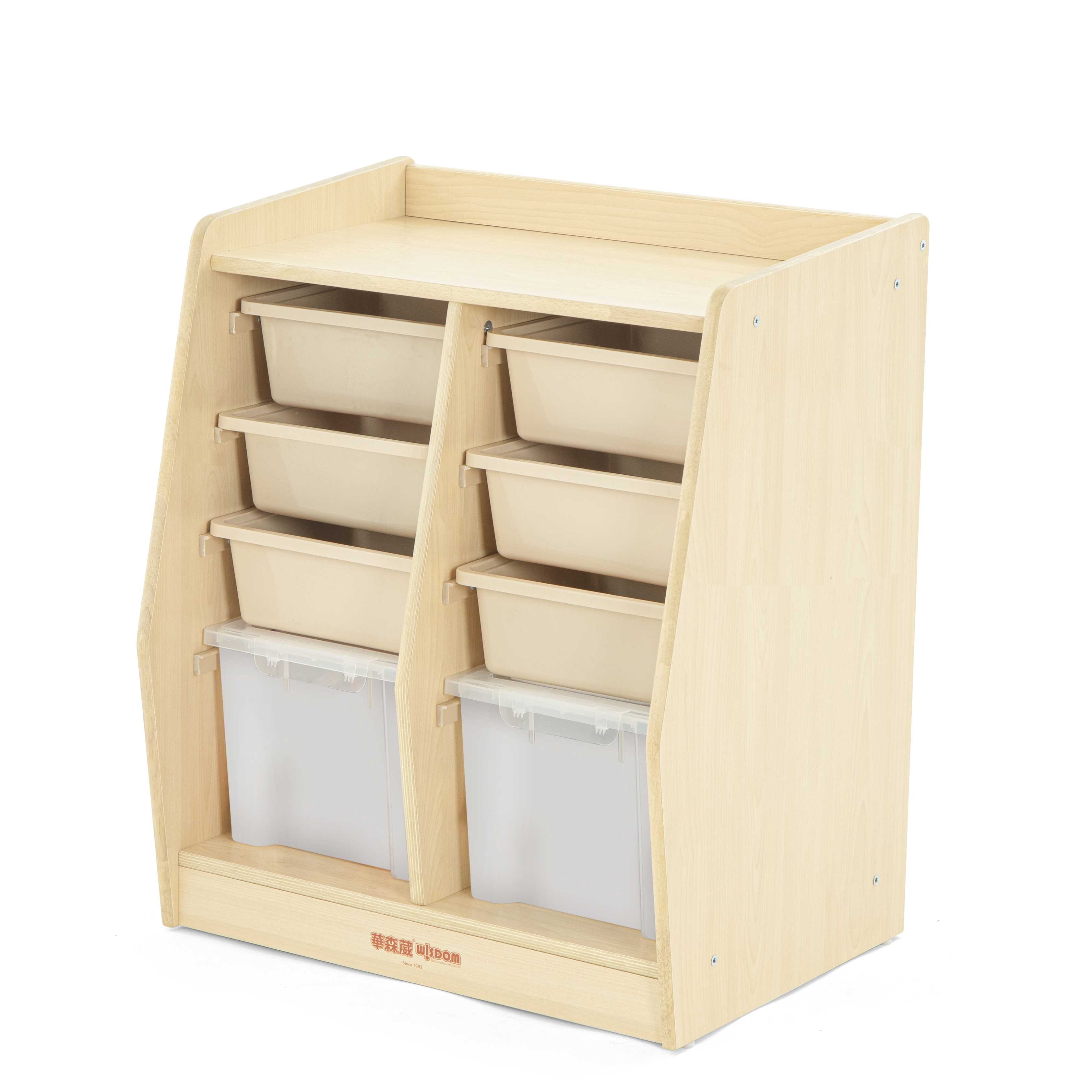 KB1-WNX1A008-30小小威尼斯教具盒柜-3