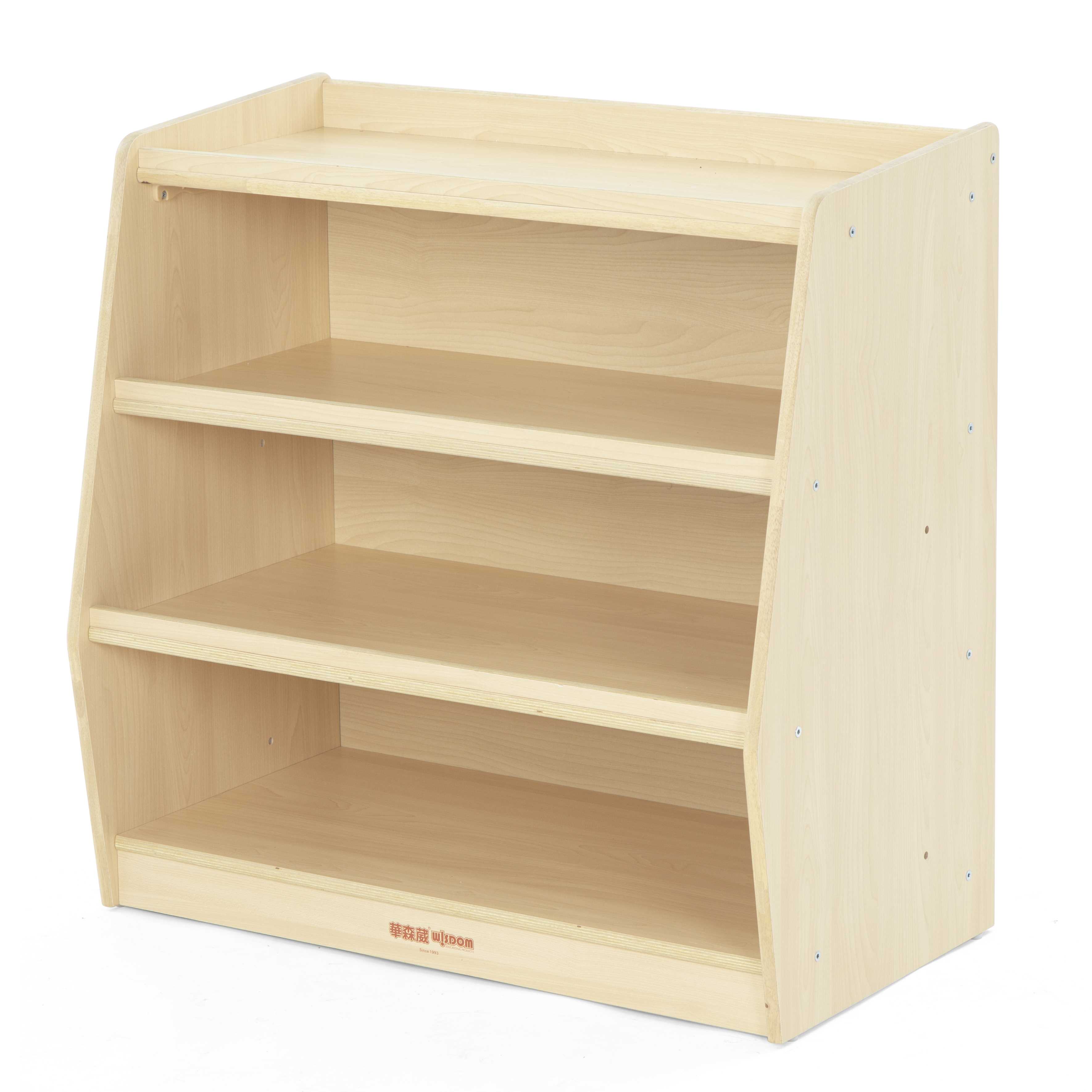 KB1-WNX1A007-30小小威尼斯3层柜