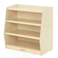 KB1-WNX1A007-30小小威尼斯3层柜