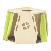 KB1-WNX1A035-30小小威尼斯角落空间柜