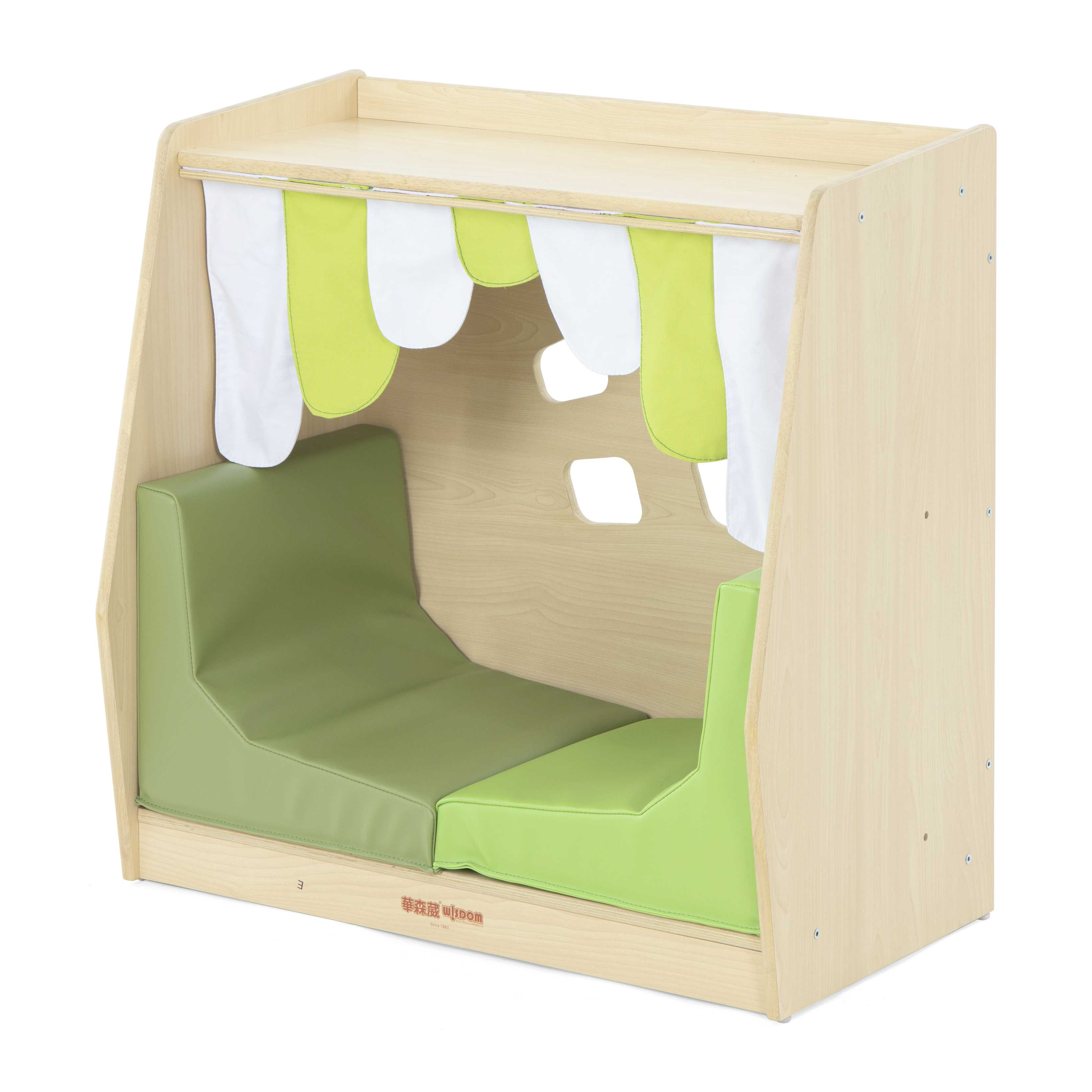 KB1-WNX1A018小小威尼斯沙发躺柜