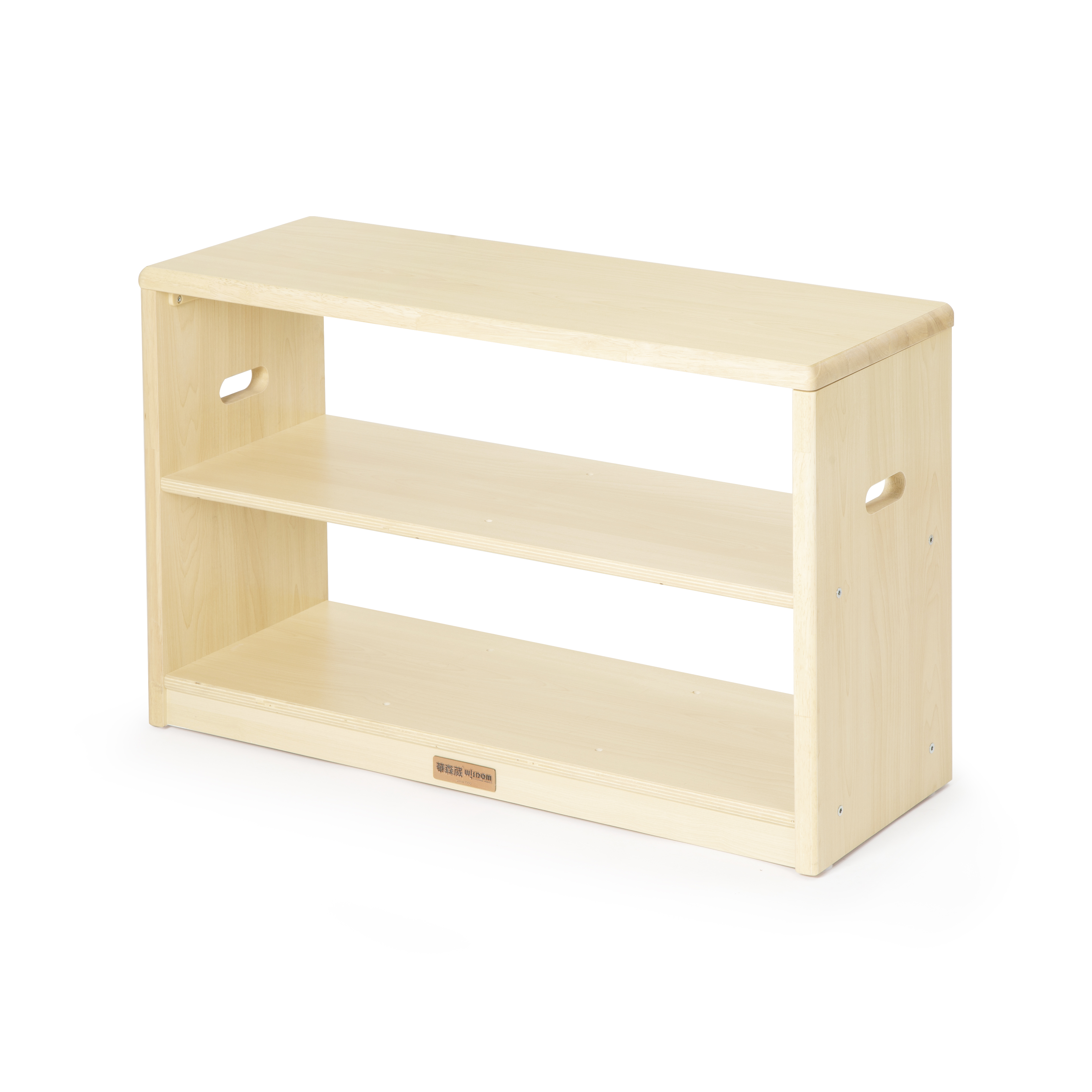 KB1-JQA010-30剑桥贝比中空两层柜-2