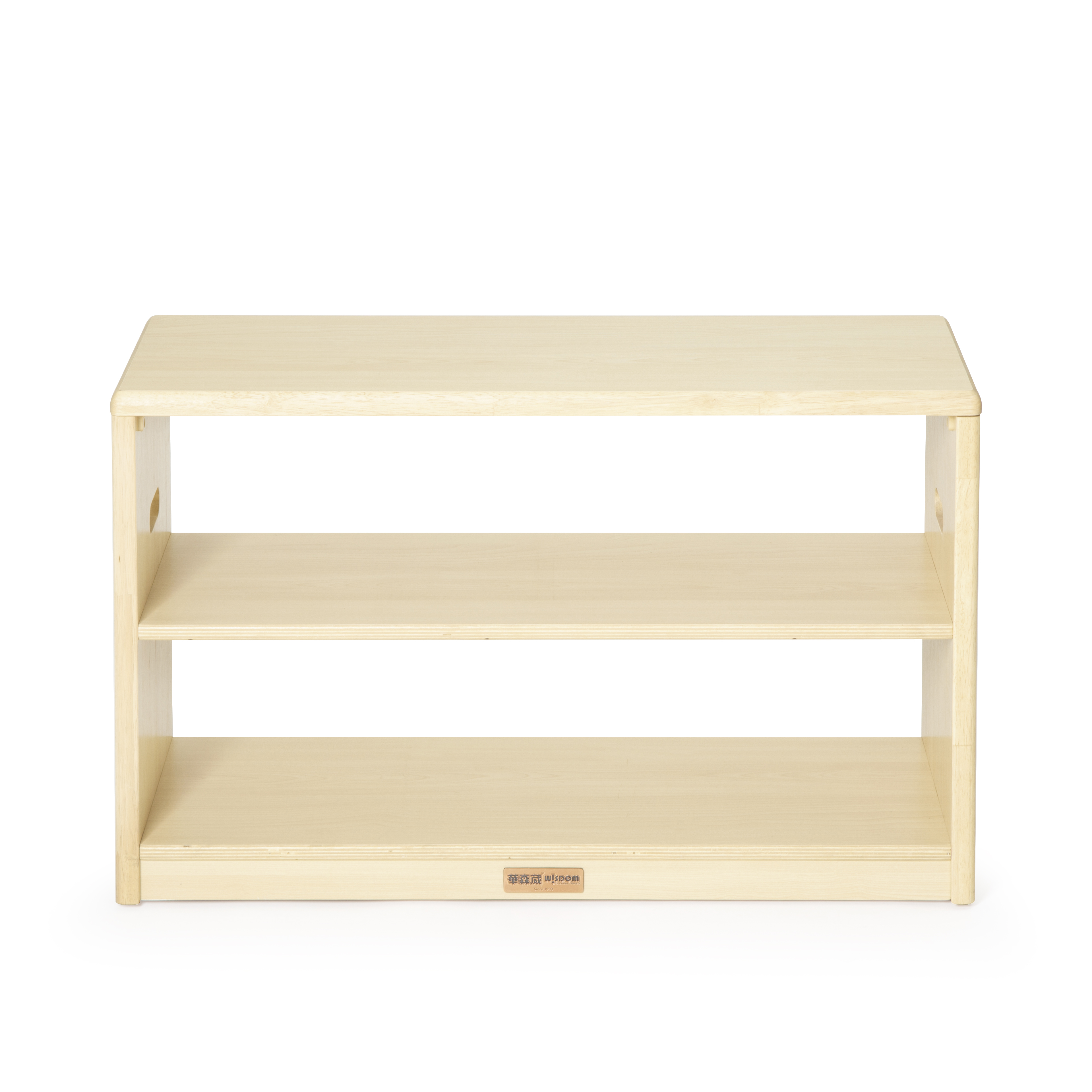 KB1-JQA010-30剑桥贝比中空两层柜-1