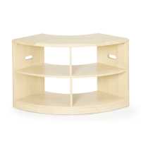 KB1-JQA015-30剑桥贝比两层90度弧形柜-路径