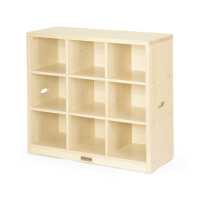 KB1-JQA009-30剑桥贝比九格柜-1