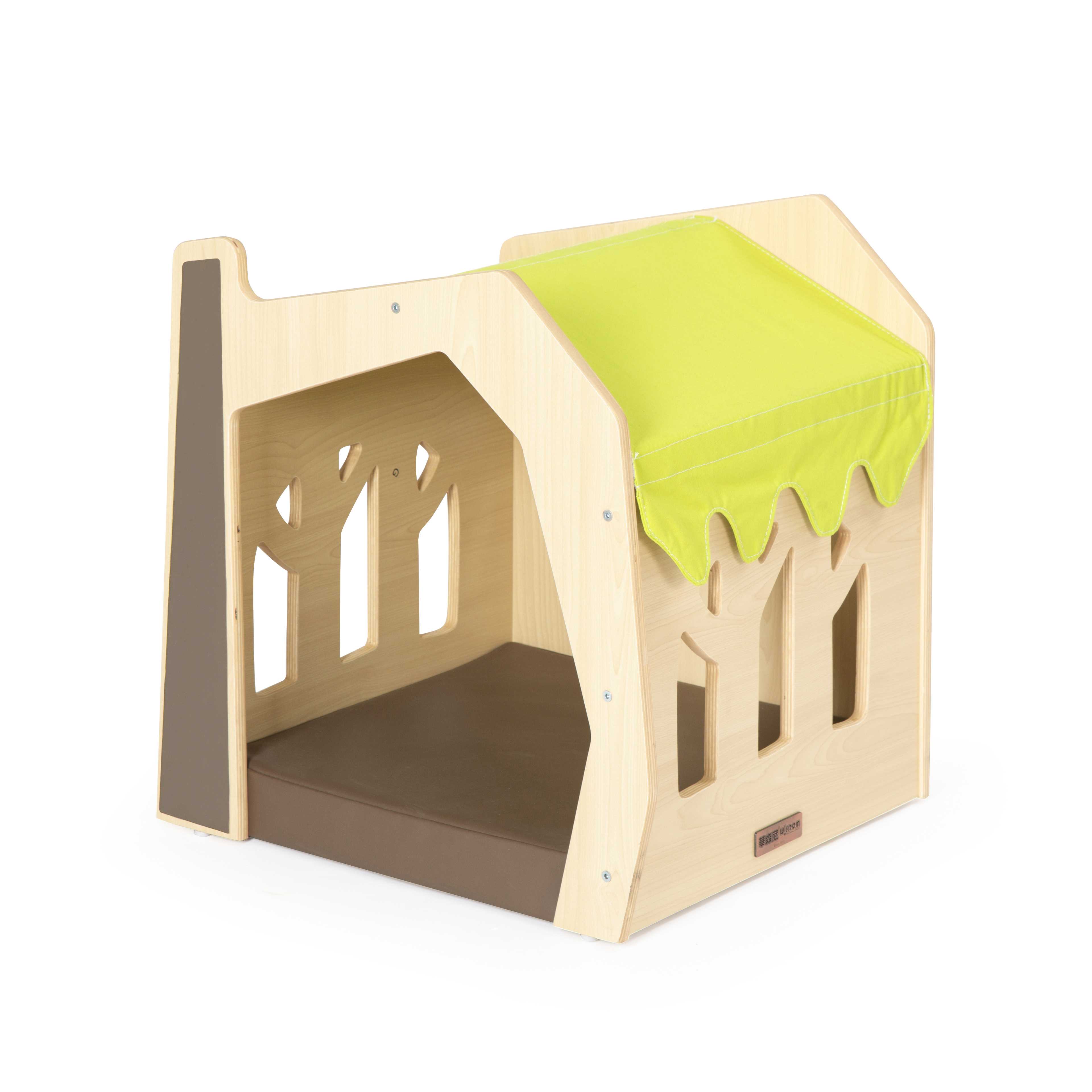 KB1-JQA013-30剑桥贝比小屋