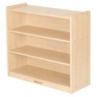 KB1-HDSA007-30小小哈佛三层柜