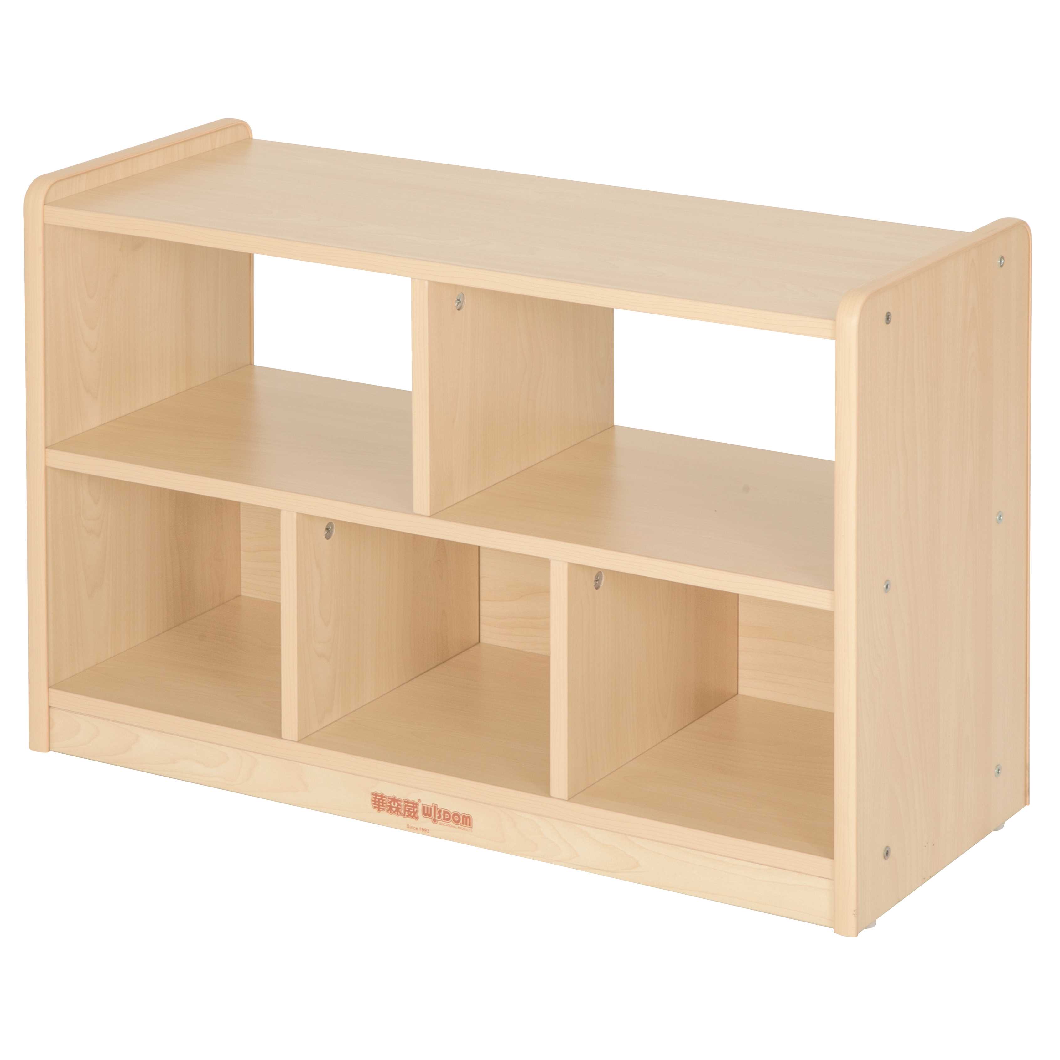 KB1-HDSA004-30小小哈佛五格柜