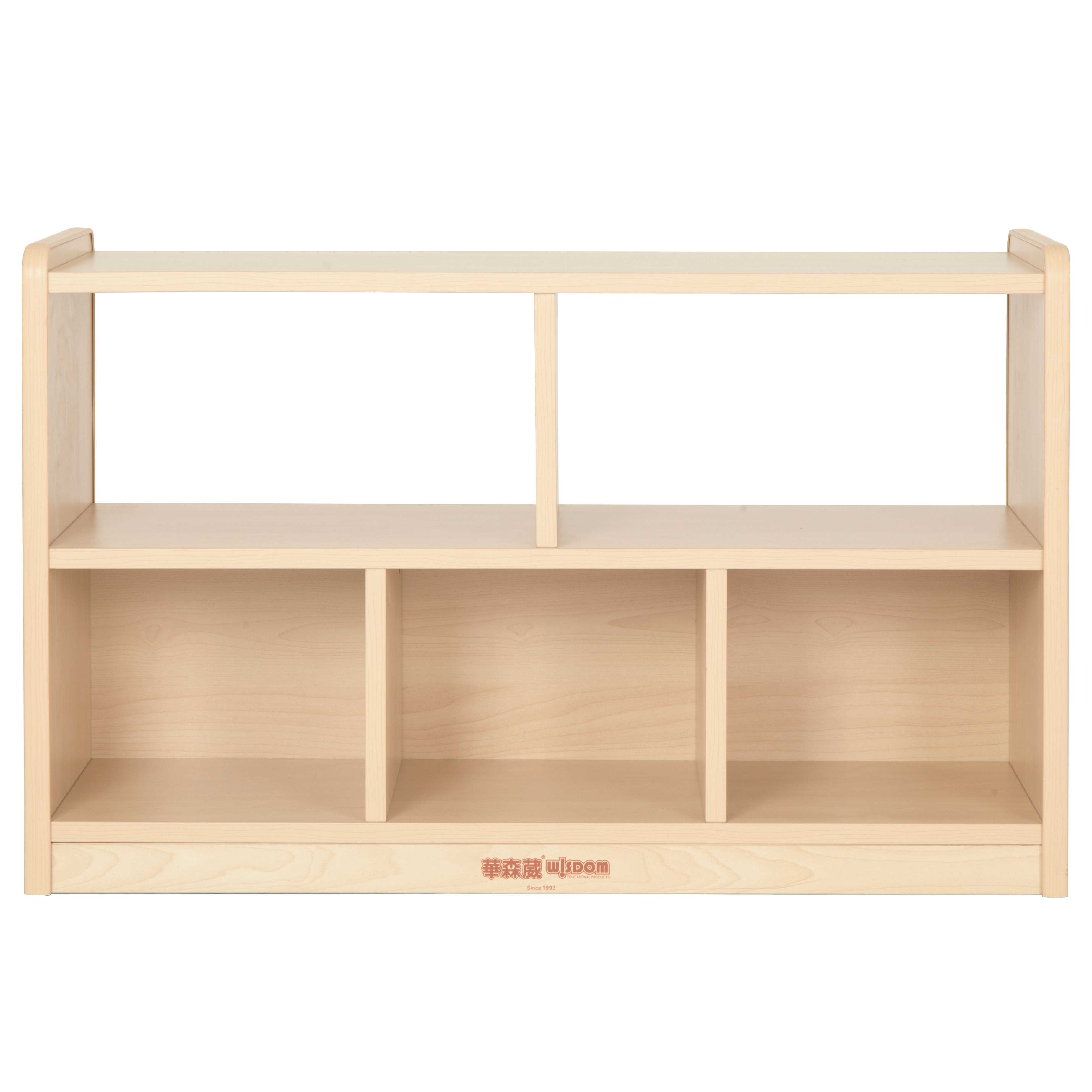 KB1-HDSA004-30小小哈佛中空五格柜-cmyk路径-3