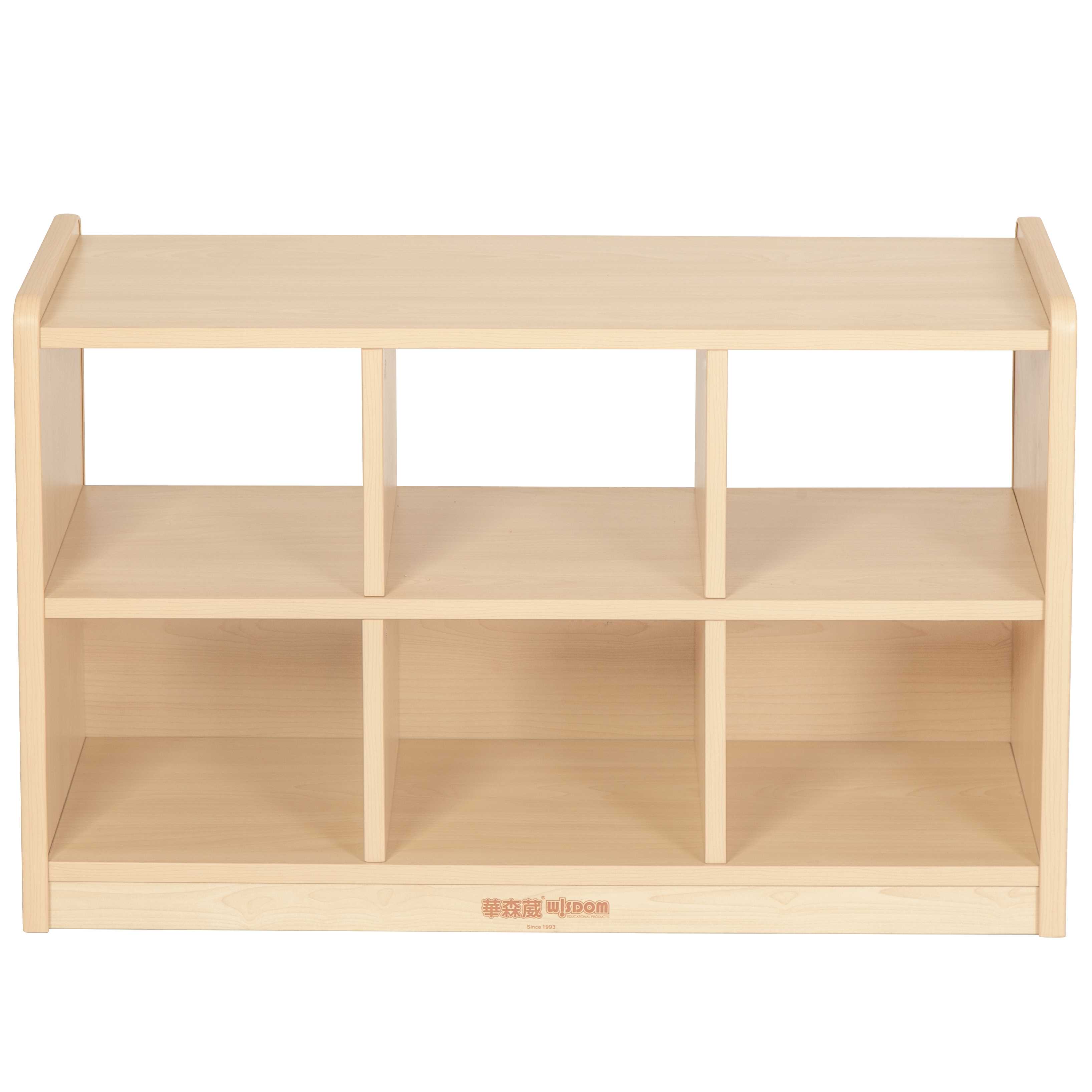 KB1-HDSA017-30小小哈佛中空六格柜-cmyk路径-2