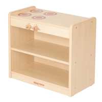 KB1-HDSA011-30小小哈佛厨房组-灶台