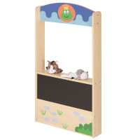 KB4-HDSAP003-30小小哈佛布偶台-2