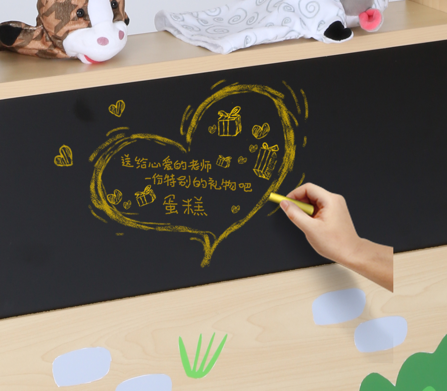 特写-KB4-HDSAP003-30小小哈佛布偶台-2