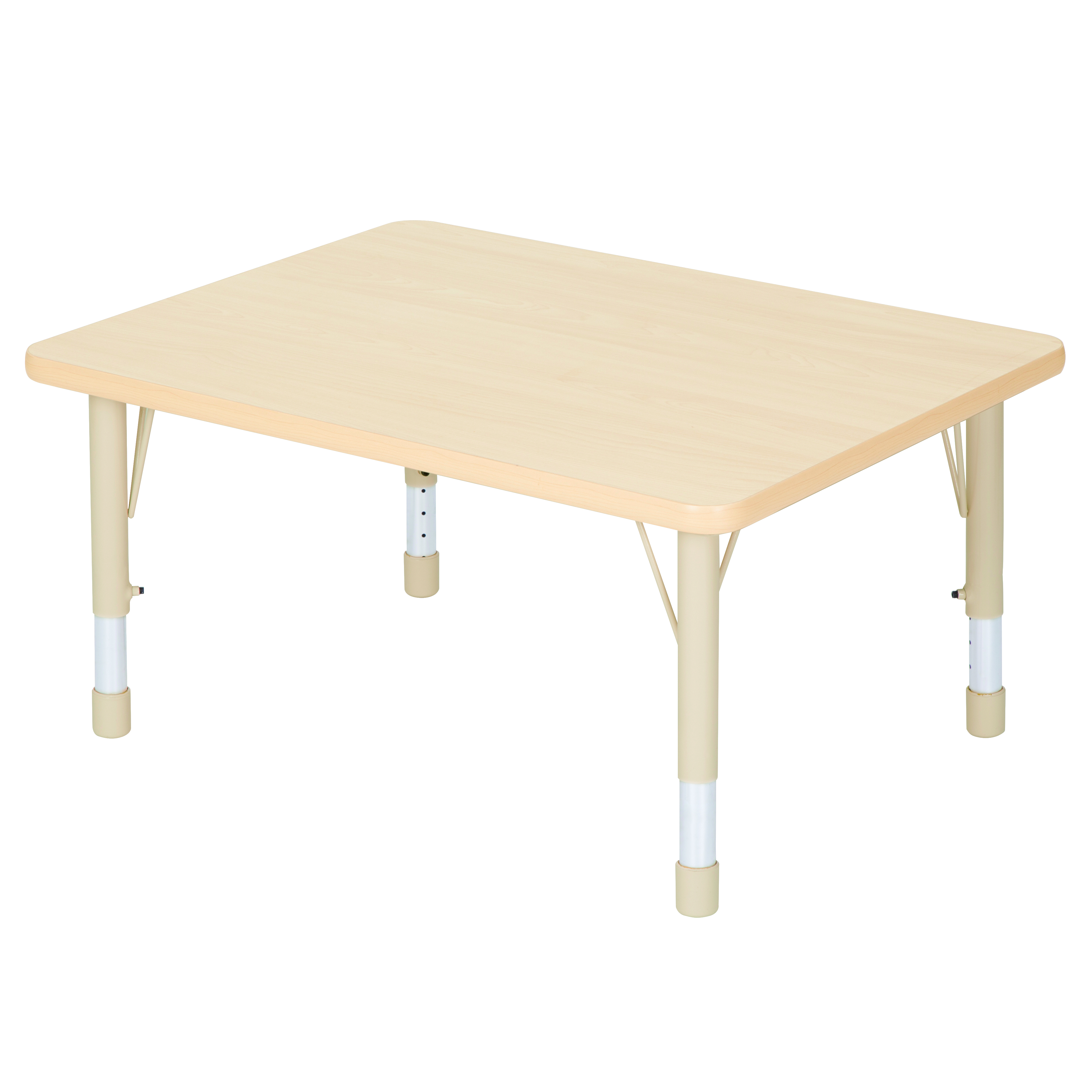 KB4-HDSA8060T-30小小哈佛4人桌