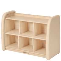 KB1-MTD022淘乐幼儿-6格柜-1拷贝