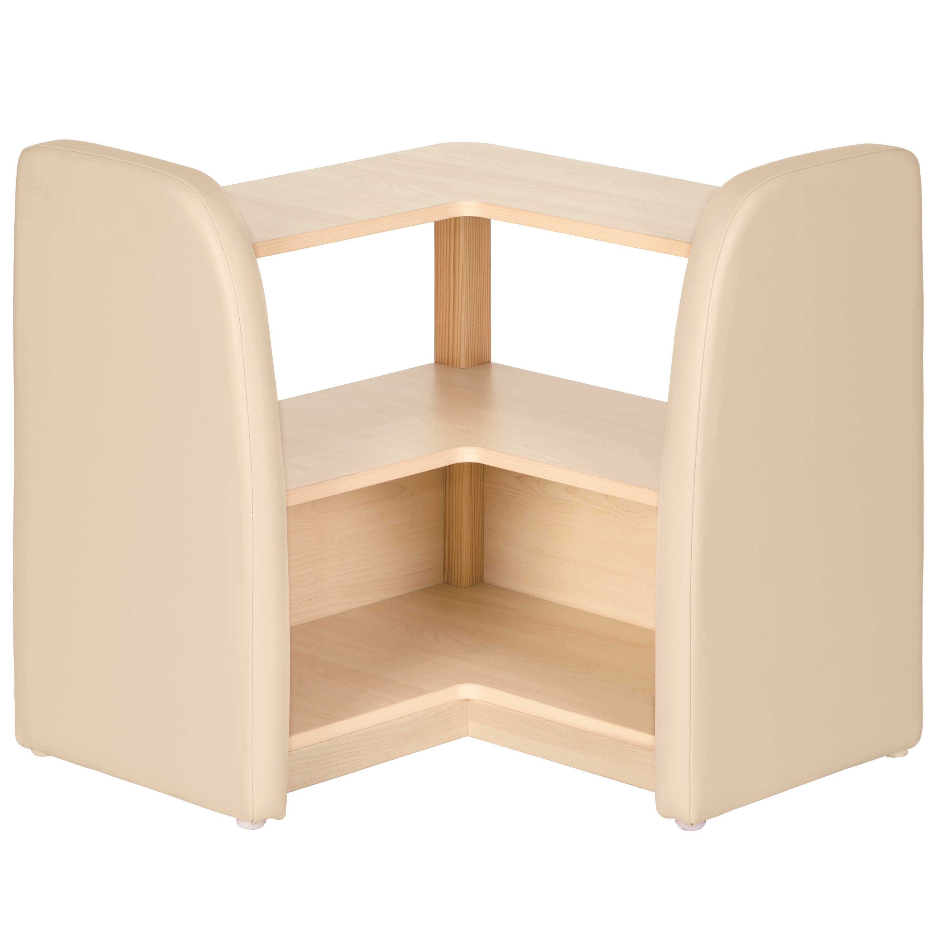 KB1-MTD030淘乐幼儿-90度转角柜-1拷贝