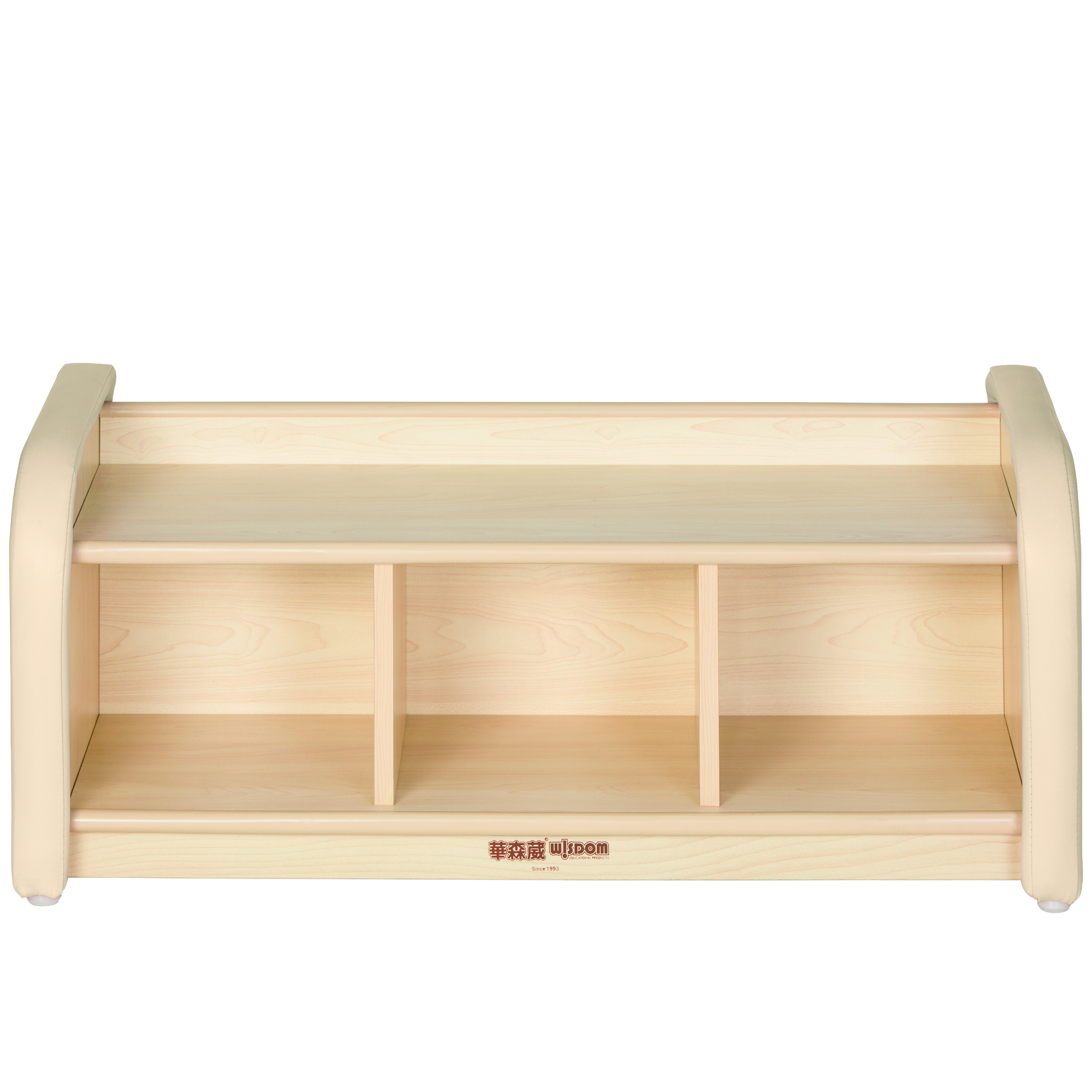 KB1-MTD016淘乐幼儿-3格柜-2拷贝