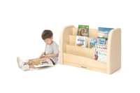 KB1-MTD019-V01淘乐幼儿基本图书柜-人物