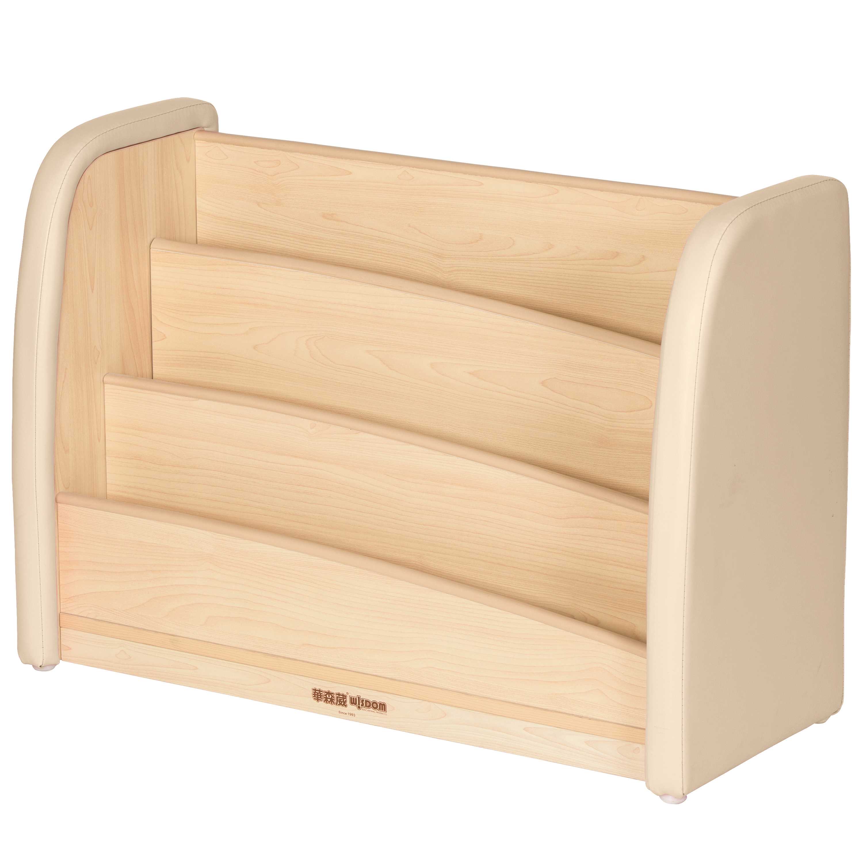 KB1-MTD019淘乐幼儿-基本图书柜-1拷贝