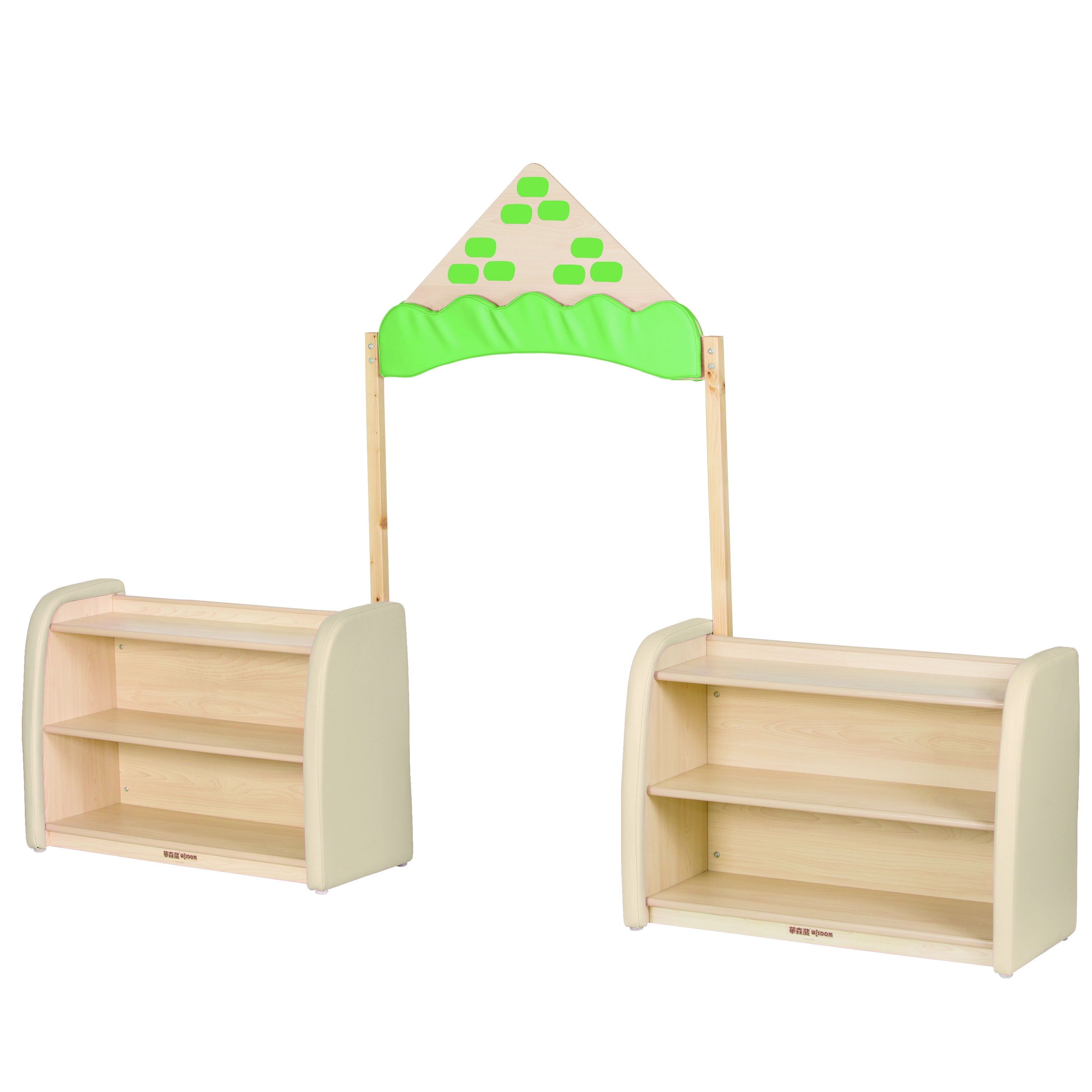 KB4-MTDP001淘乐幼儿-城堡入口-5拷贝