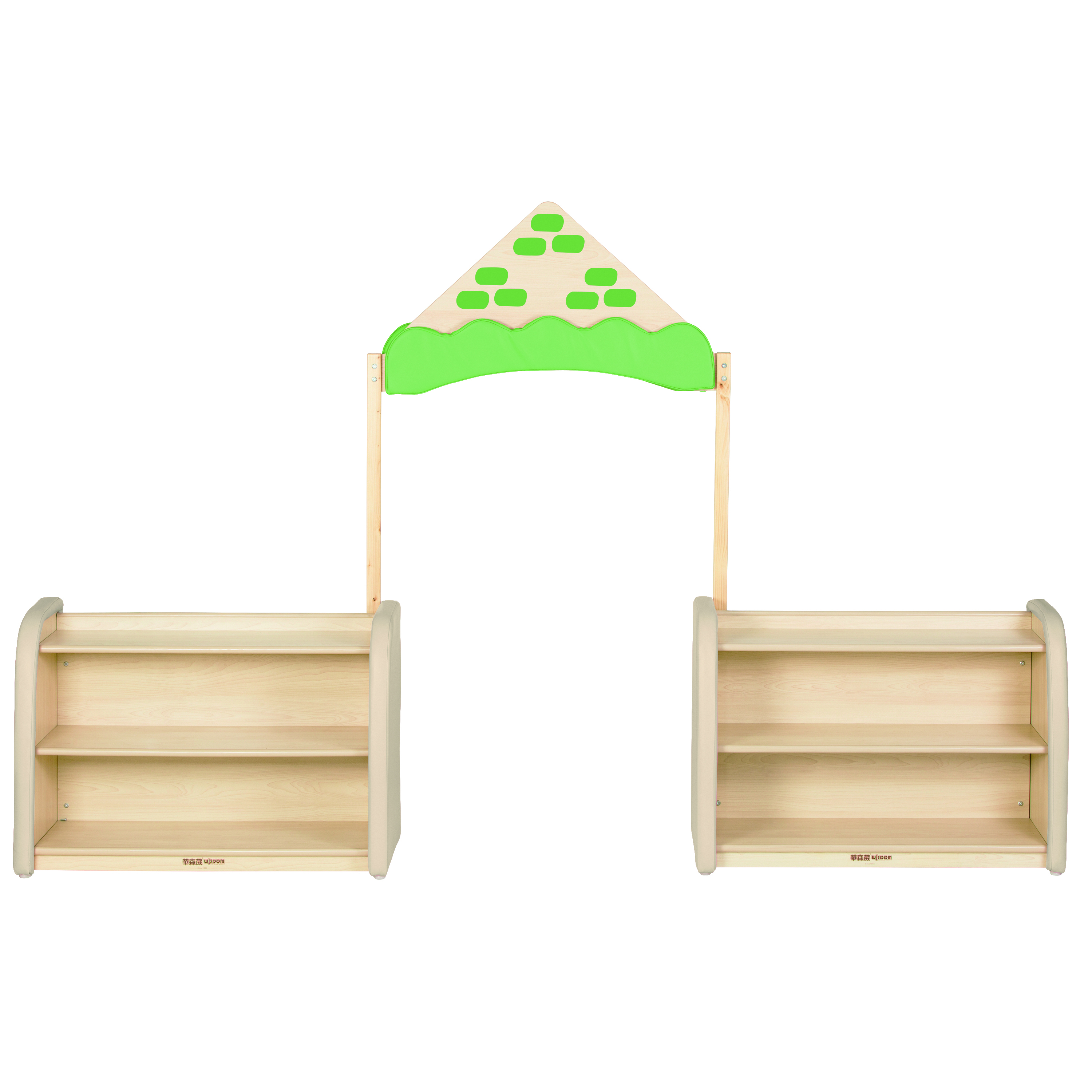 KB4-MTDP001淘乐幼儿-城堡入口-3拷贝