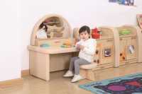 KB1-NTD023-V04淘乐幼儿化妆台