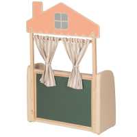 KB4-MTDP003淘乐幼儿-布偶台-2拷贝