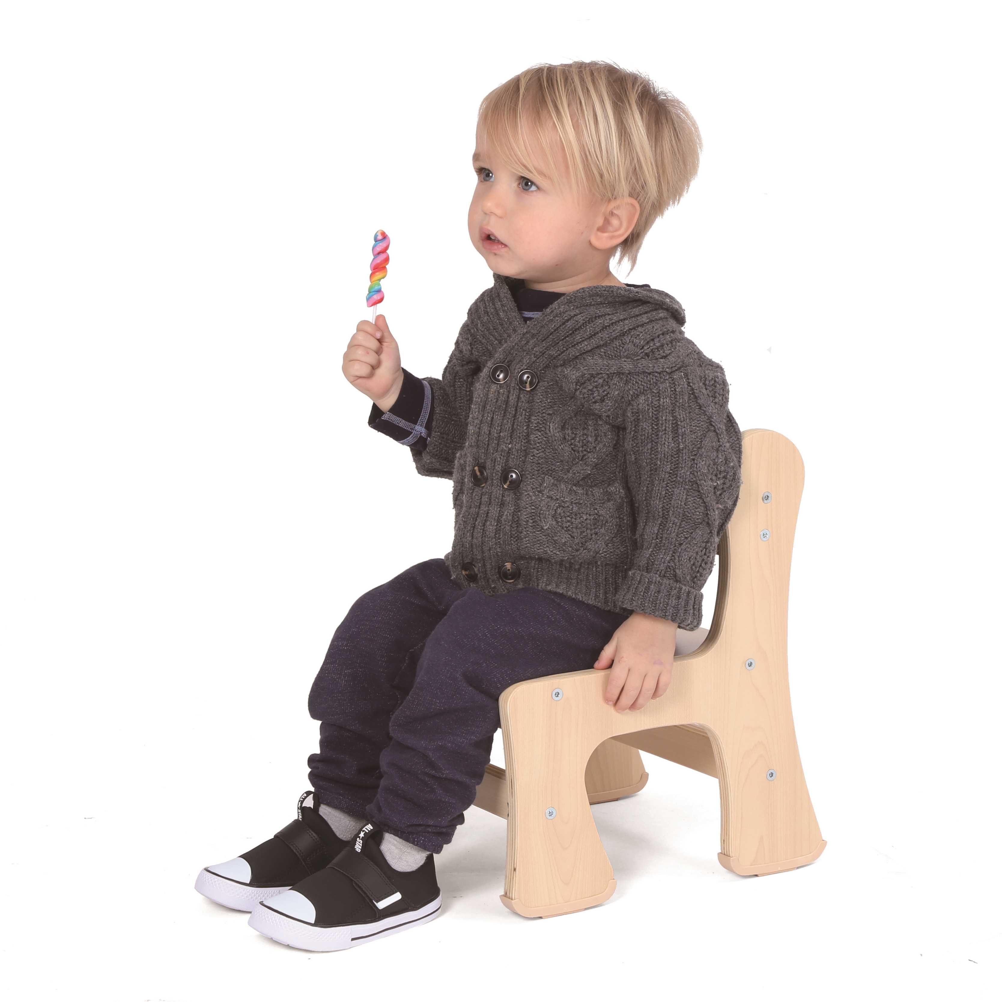 淘乐幼儿系列托育椅