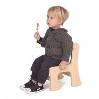 淘乐幼儿系列托育椅