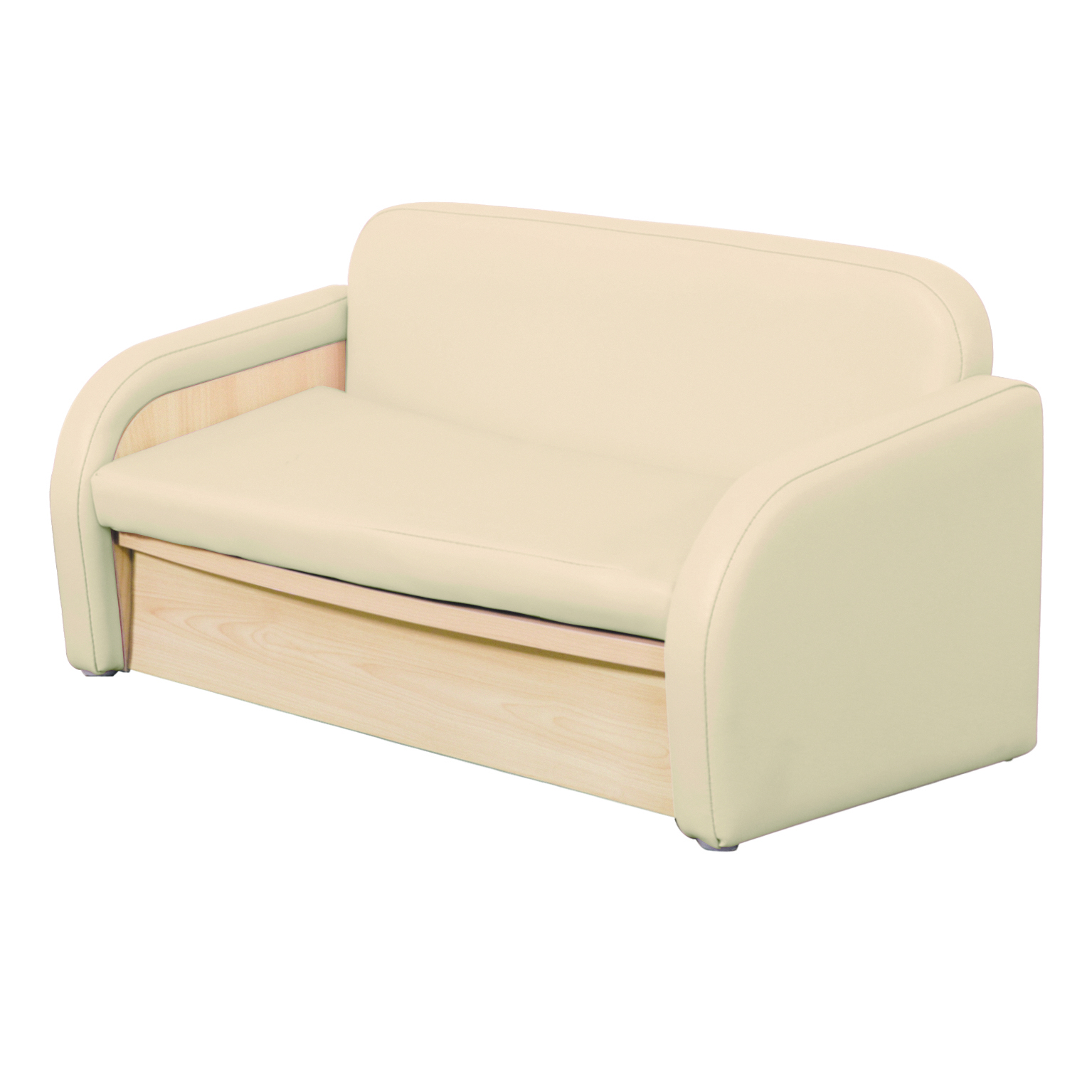 KB5-NTD003淘乐幼儿-双人沙发-1拷贝