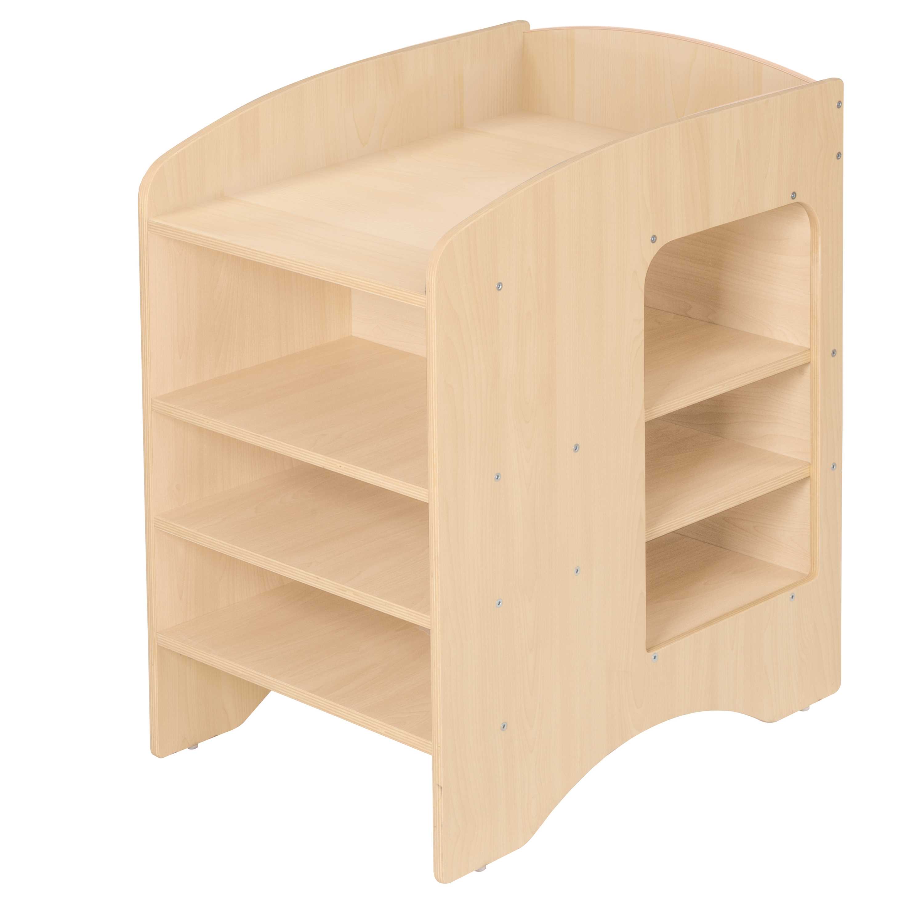 KB1-TY02换尿布柜-1