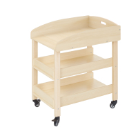 KB1-TY01换尿布推车-2