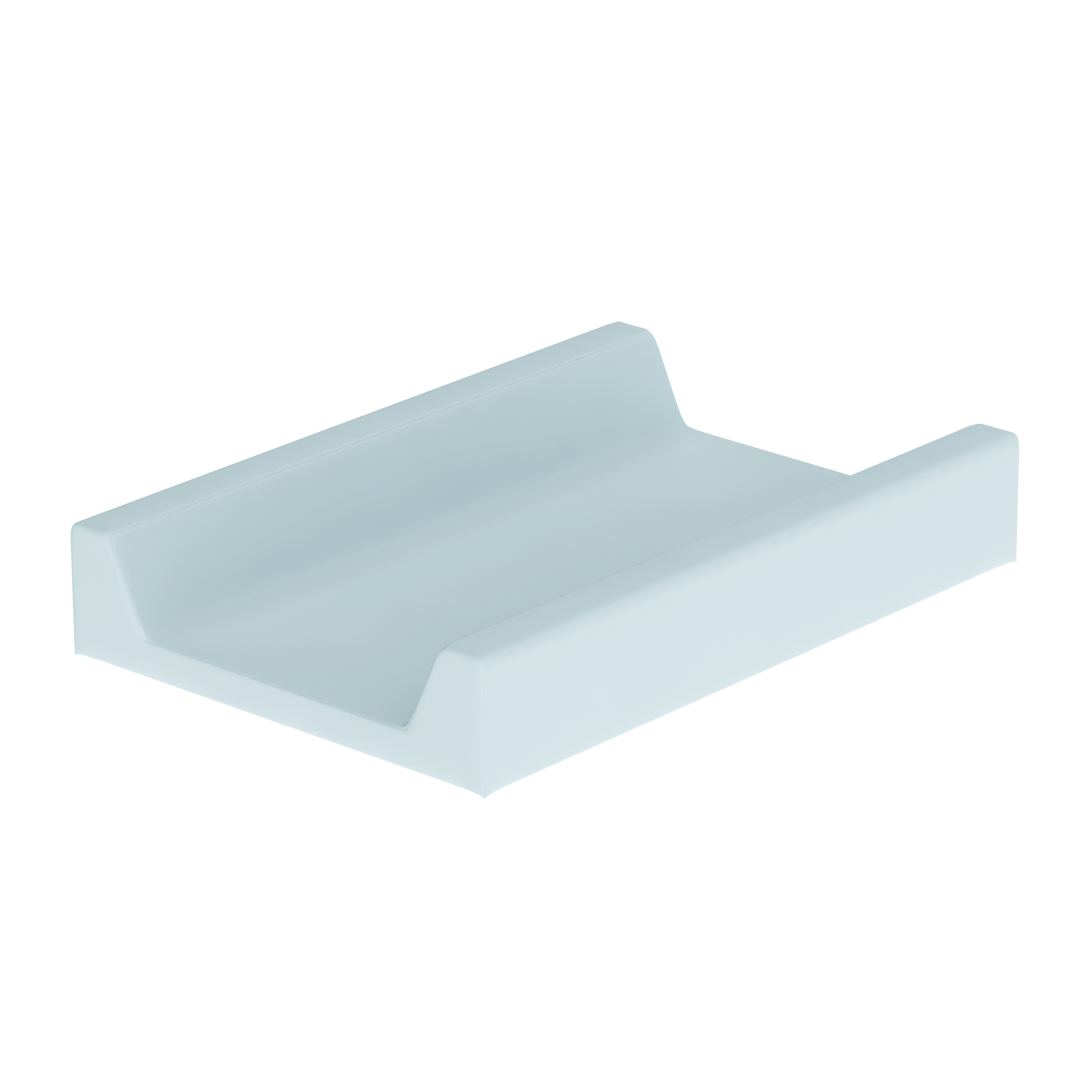 GP1-4047-10婴儿换尿布软垫-银灰色