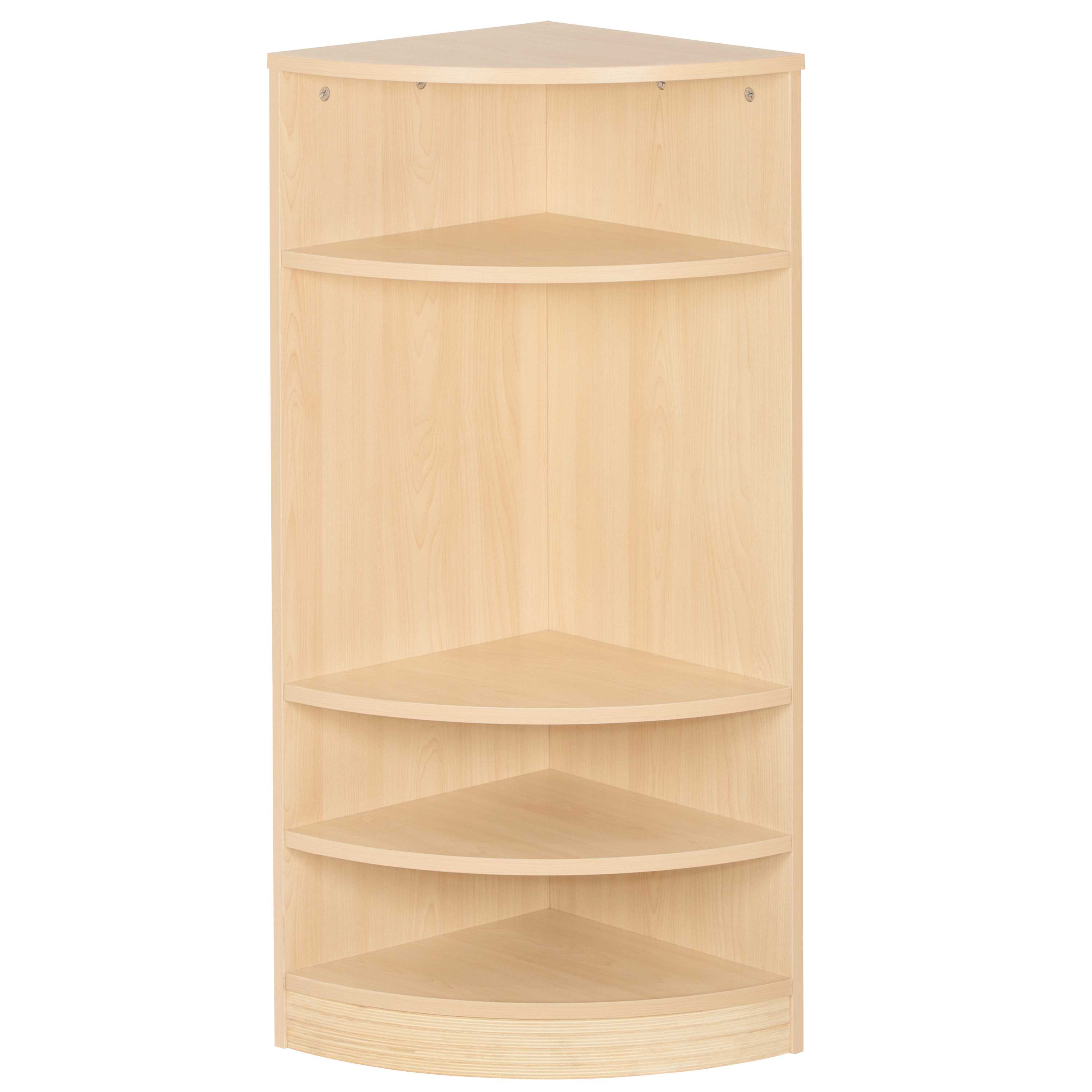 KB1-YF027-30托育4层边角柜