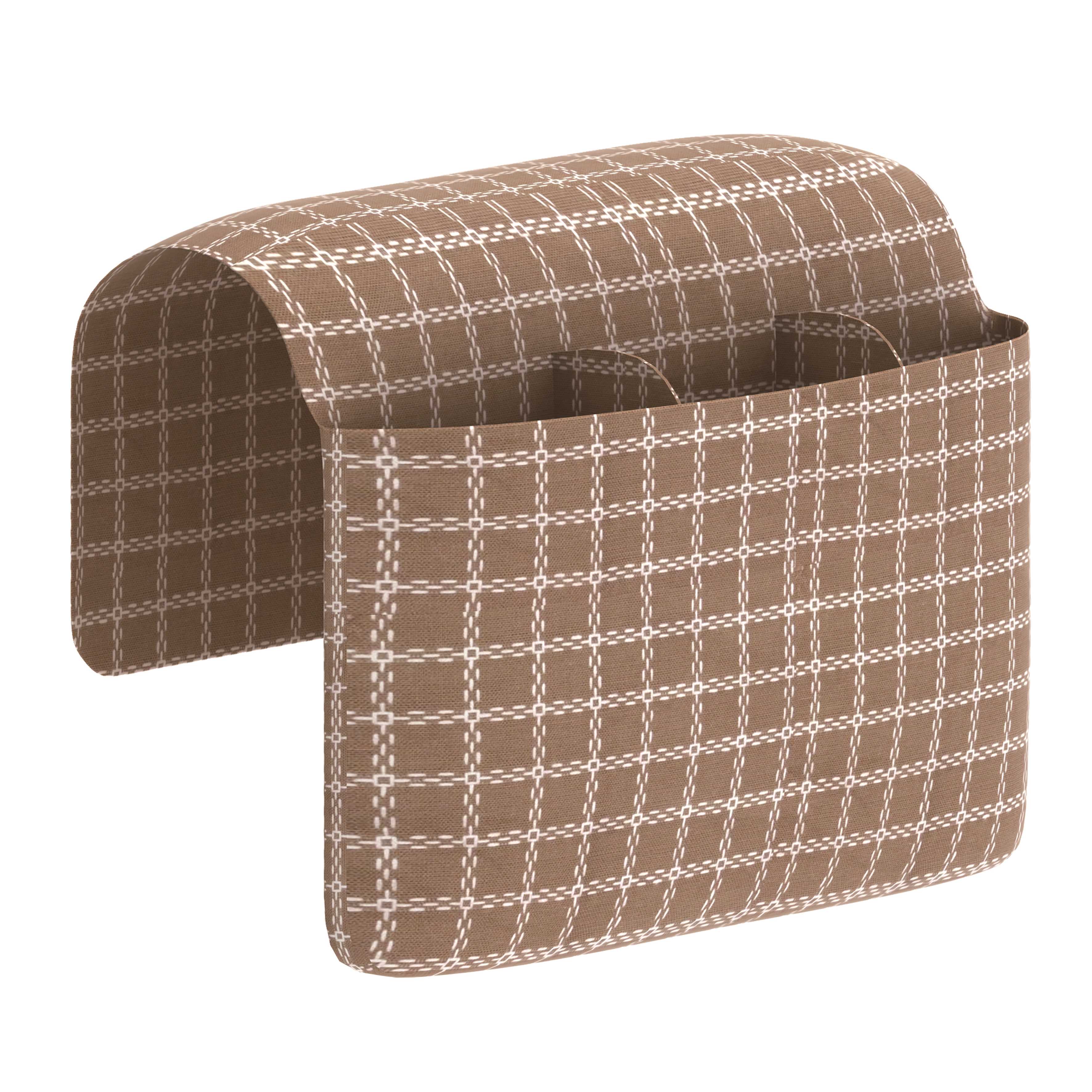 KB7-TY-P01呵护沙发三格布袋