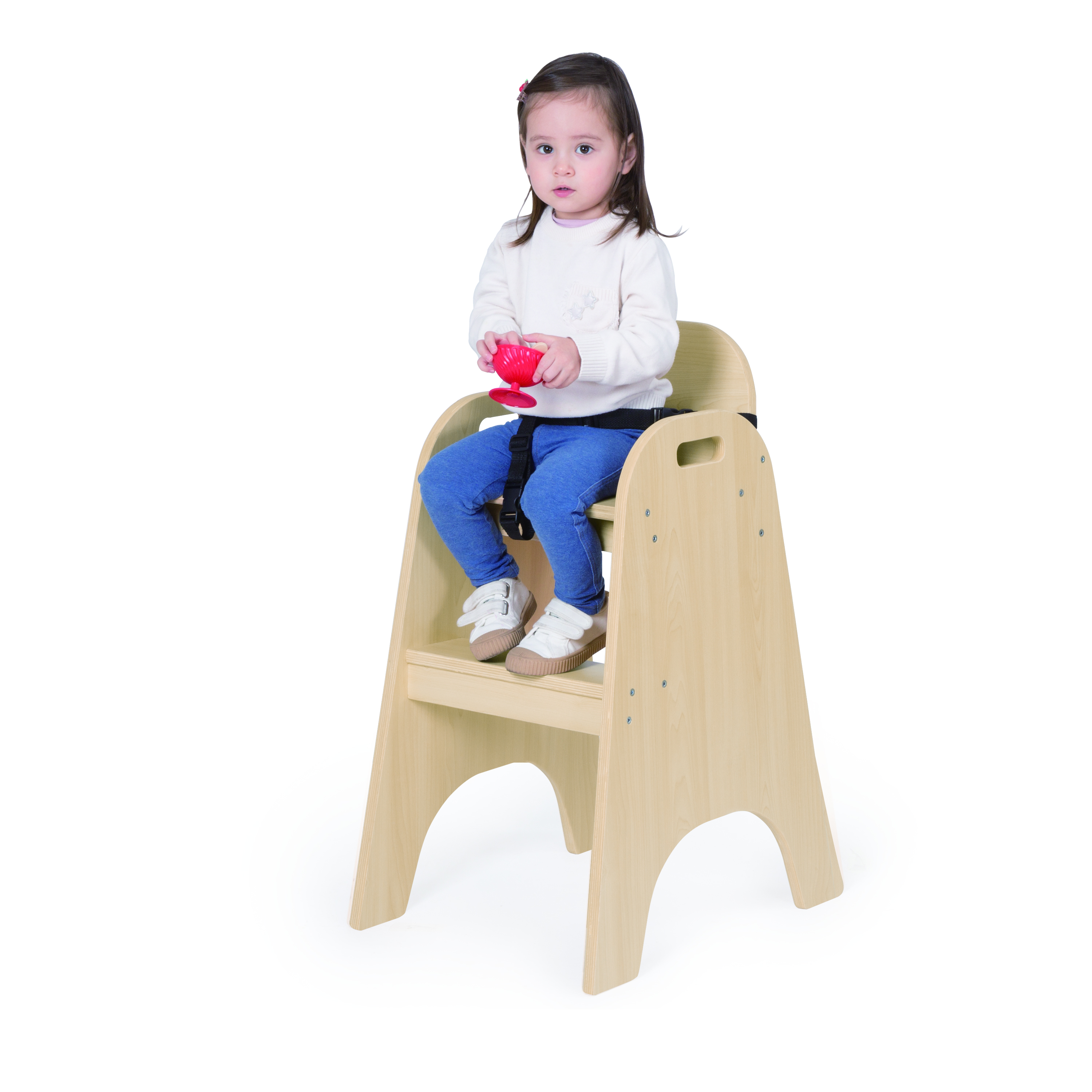 KB5-TY01单人喂食高脚椅-1