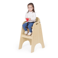 KB5-TY01单人喂食高脚椅-1