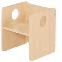 KB5-YFW16-30托育方块椅