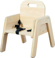 KB5-TD25托育安全凳