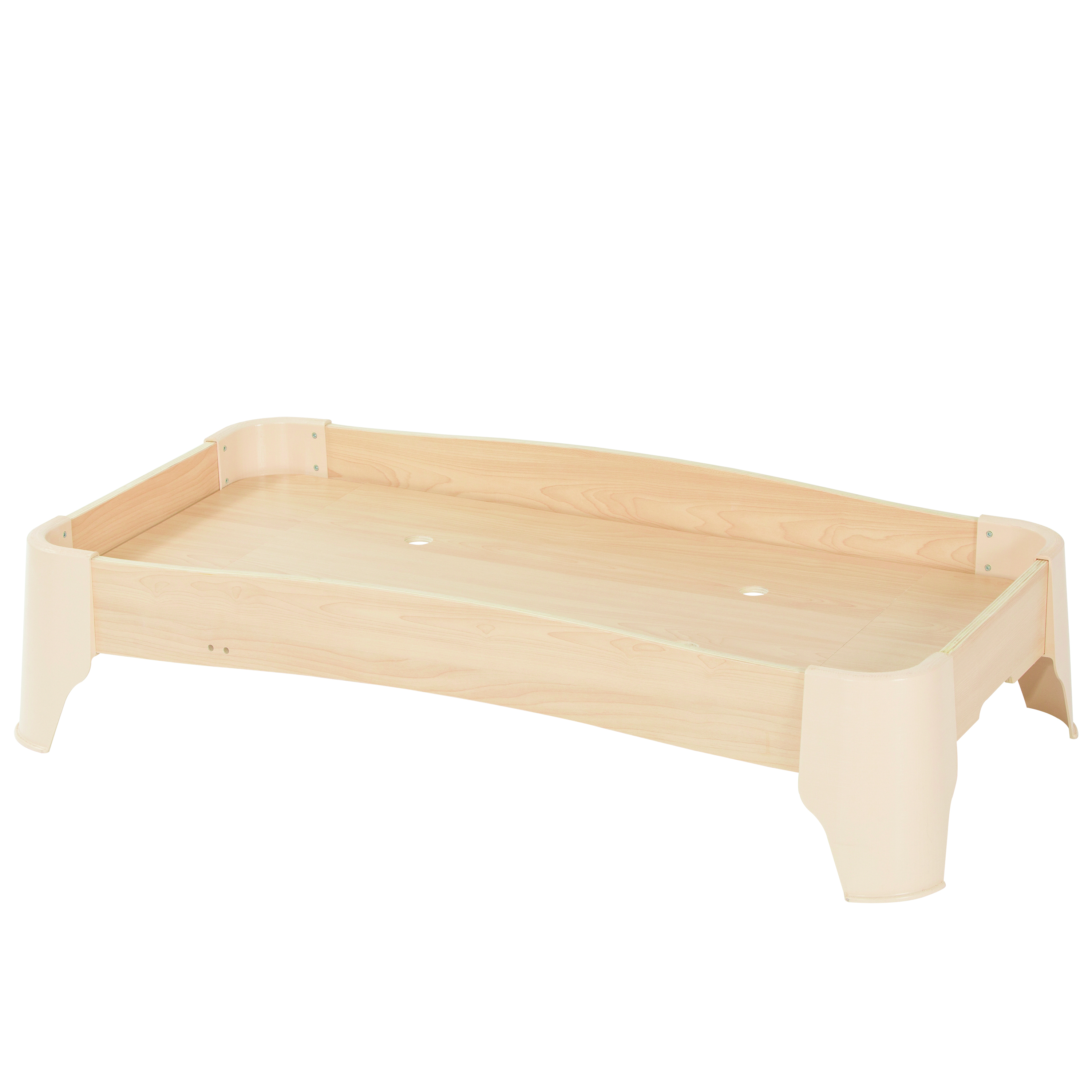 KB6-YF03托育堆叠床