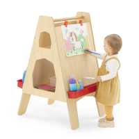 KB1-TY08小小涂鸦画板-带人物