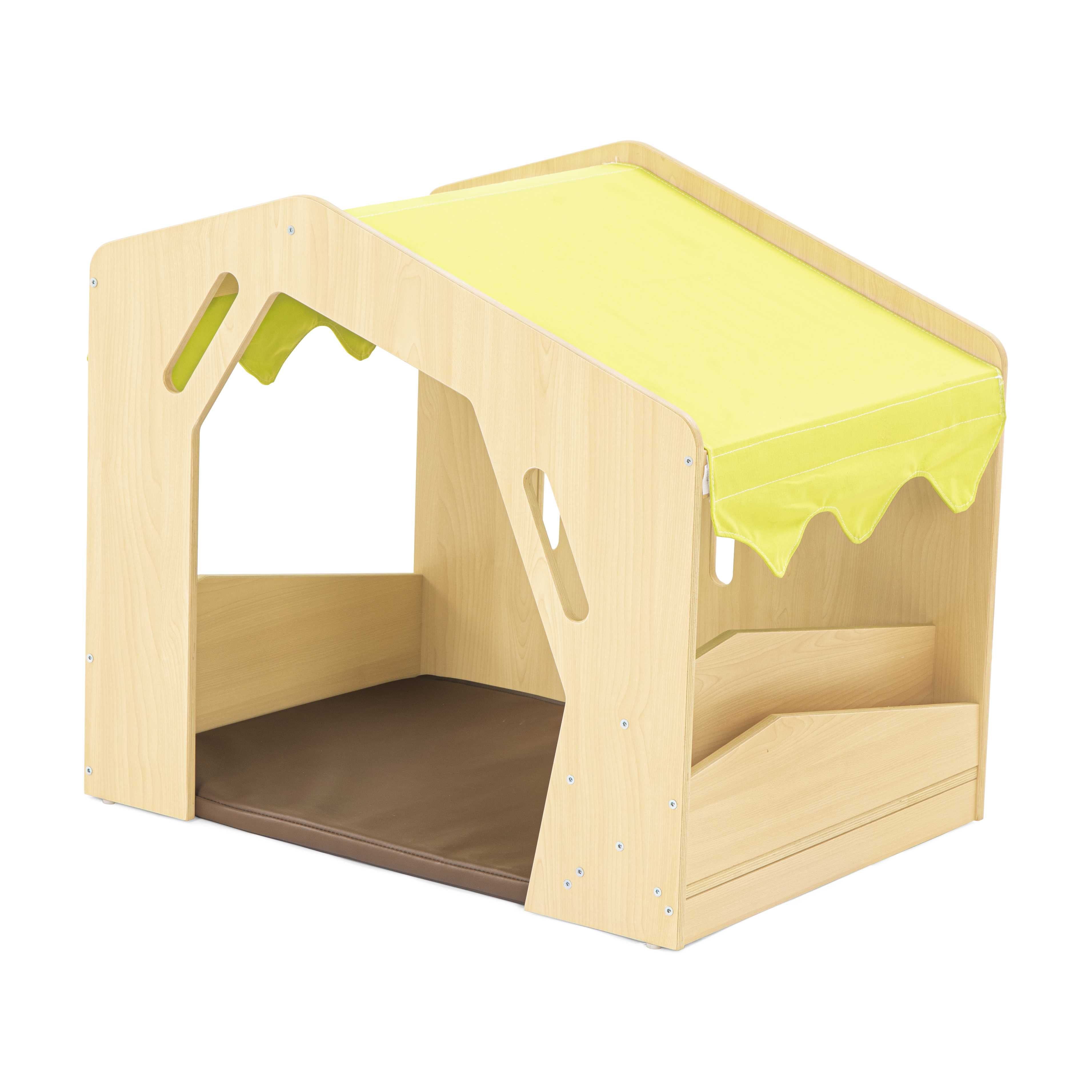 KB1-TY06小小阅读小屋