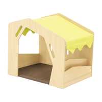 KB1-TY06小小阅读小屋