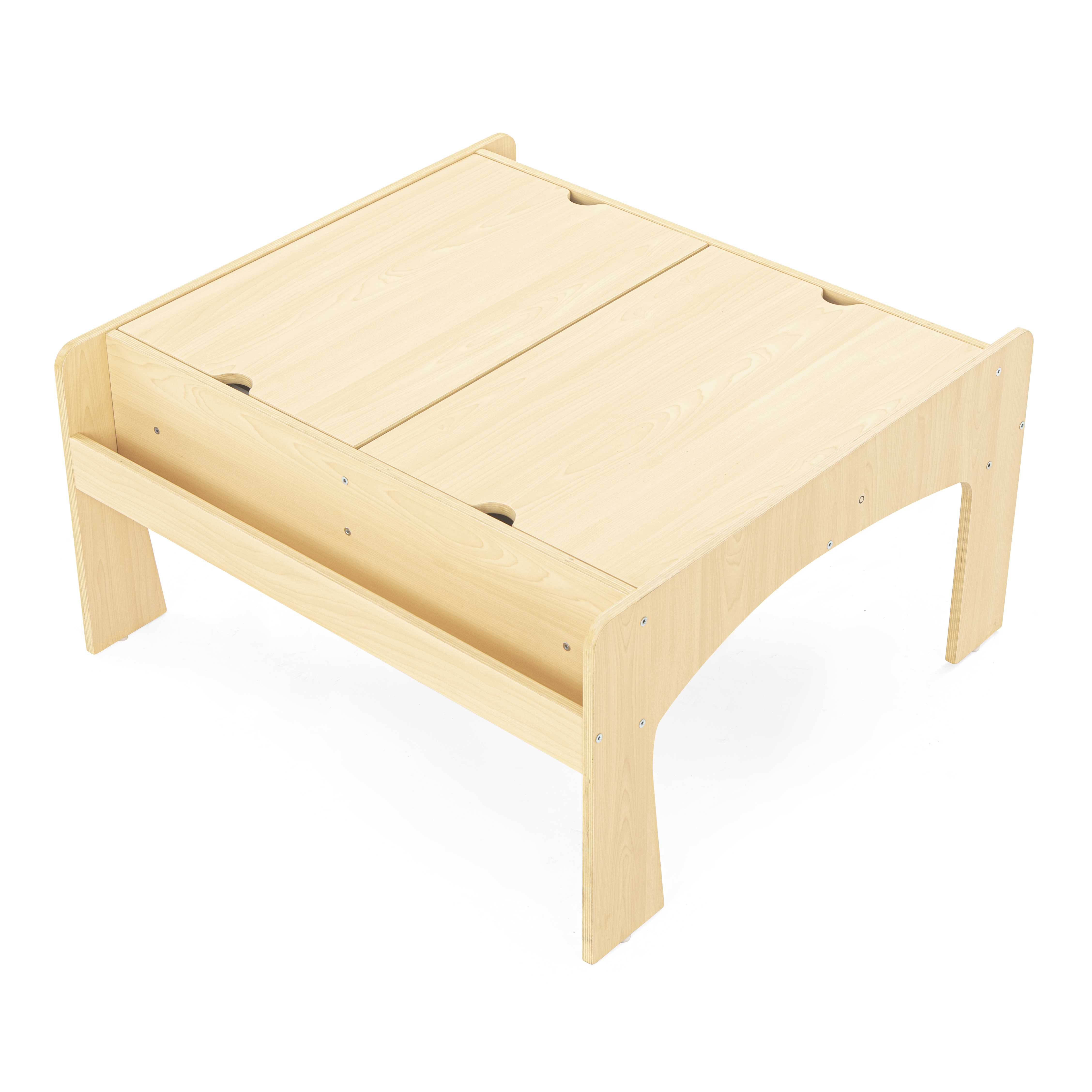 KB1-TY07小小多功能美劳桌